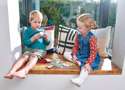 Tender Leaf Play Pay Pack TL8257