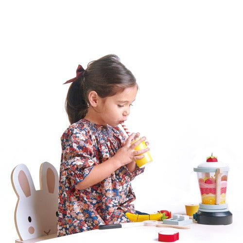 Tender Leaf Fruity Blender TL8229