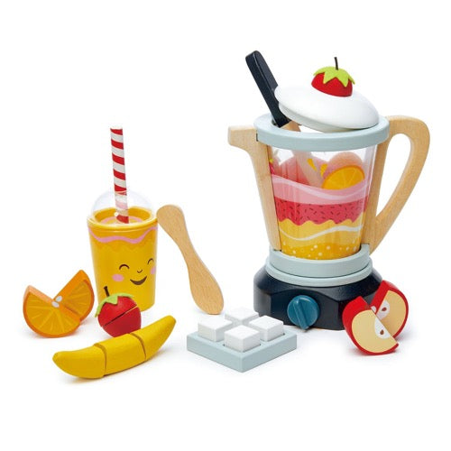 Tender Leaf Fruity Blender TL8229
