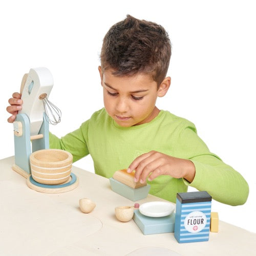 Tender Leaf Home Baking Set TL8227
