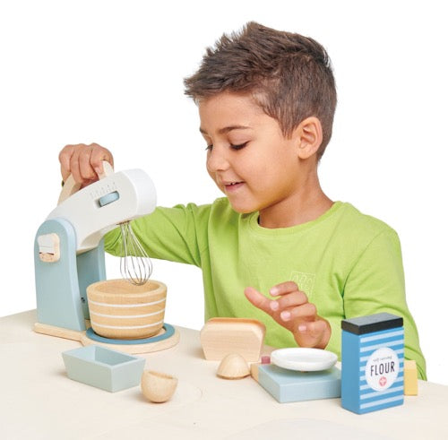 Tender Leaf Home Baking Set TL8227