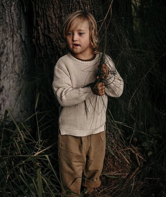 The Essential Sweater