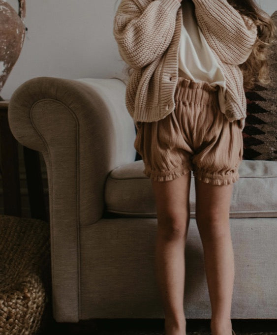 The Eden Short