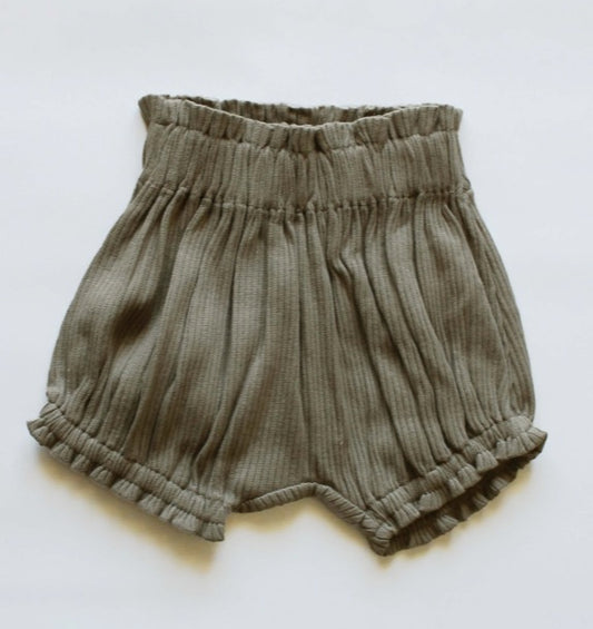 The Eden Short