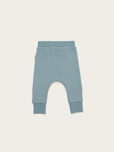 FURRY HUXBEAR KNEE DROP CRoTCH PANT