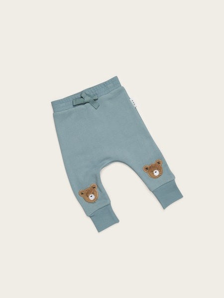 FURRY HUXBEAR KNEE DROP CRoTCH PANT