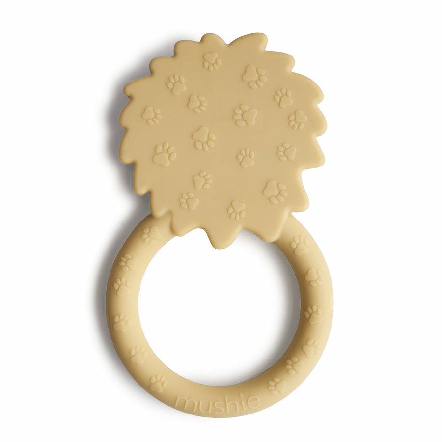 Lionel Teether(Soft Yellow)