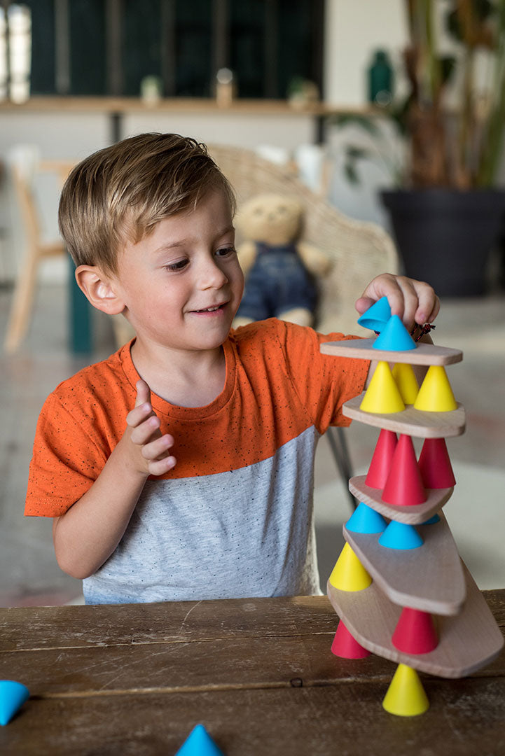 Piks Small 24-Piece Set