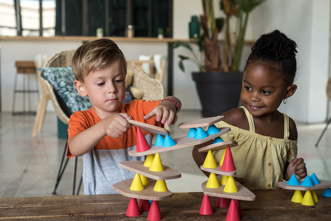 Piks Medium 44-Piece Set