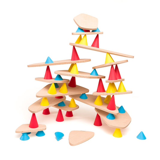 Piks Large 64-Piece Set