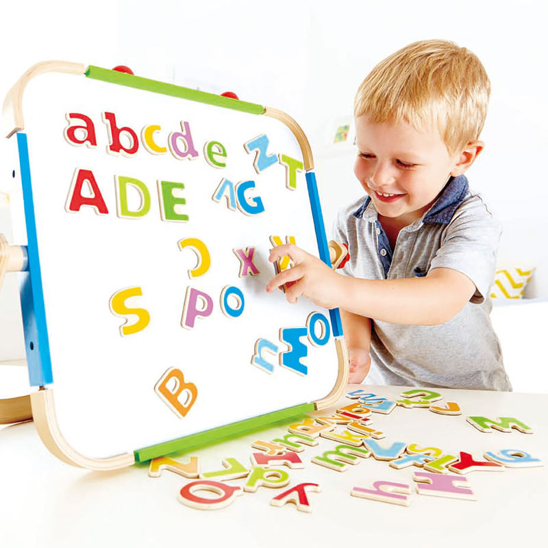 Hape ABC Magnetic Letters