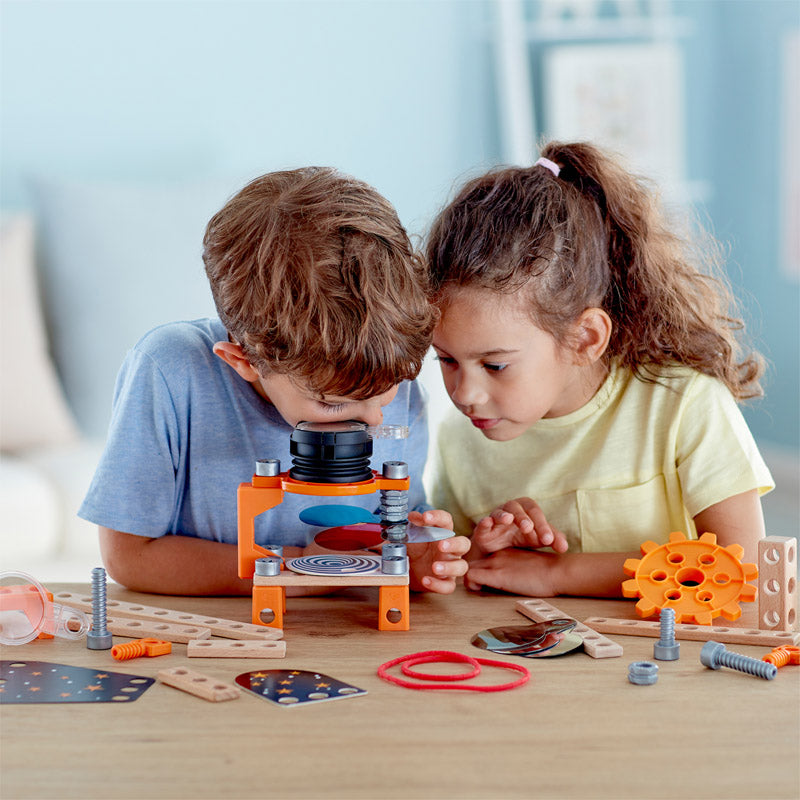 Hape Optical Science Lab