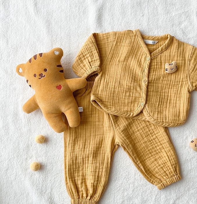 dottodot 安抚小老虎公仔