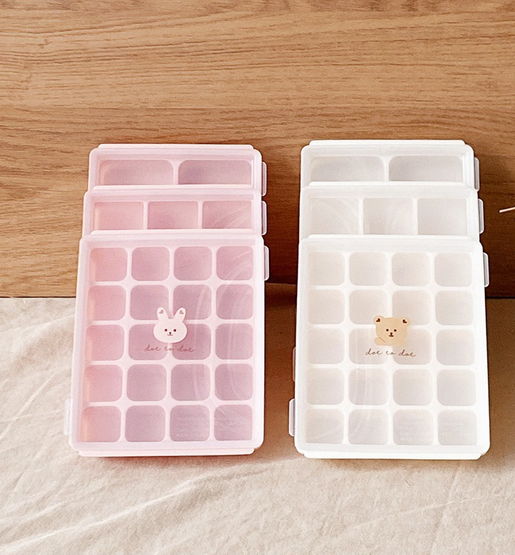 dottodot 多格辅食盒