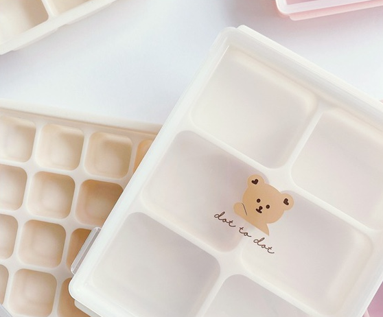 dottodot 多格辅食盒
