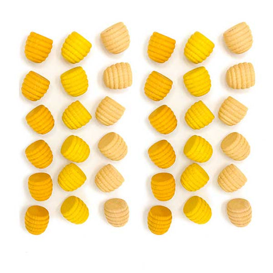 GRAPAT Mandala Honeycomb