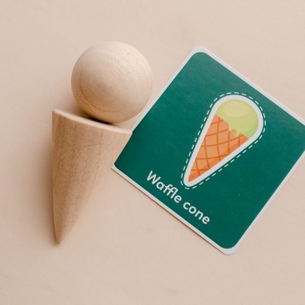 3D Geo Shape Learning kit