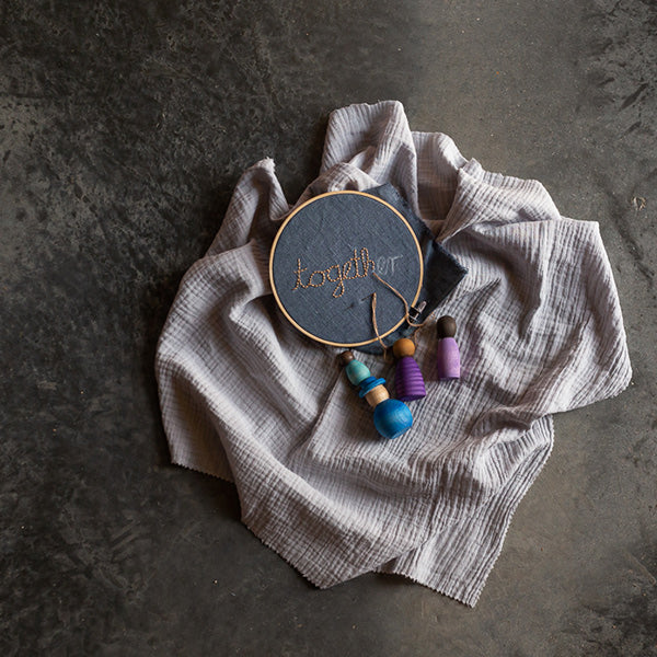 GRAPAT Together Play Set