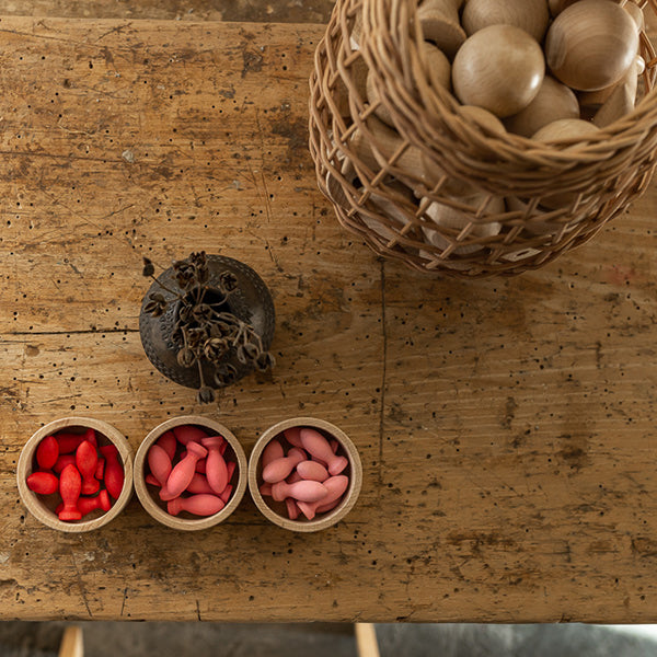 GRAPAT Mandala Petals