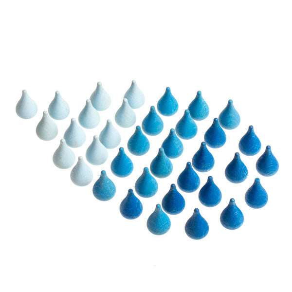 GRAPAT Mandala Raindrops