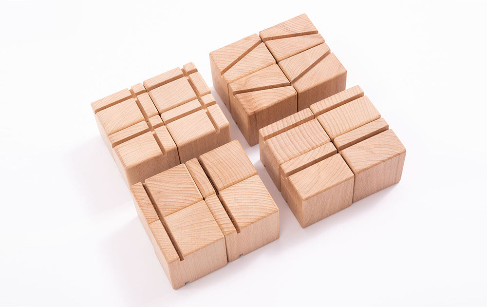 JUST BLOCKS Smart Lines Small
