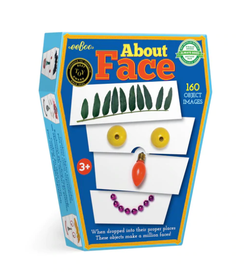 About Face
