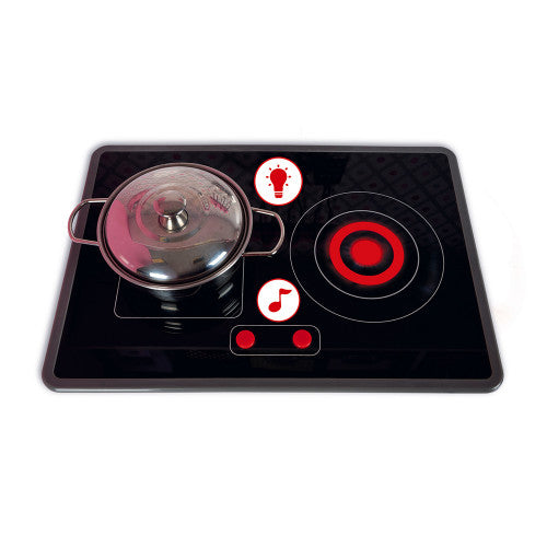 CANDY CHIC BIG COOKER (WOOD)