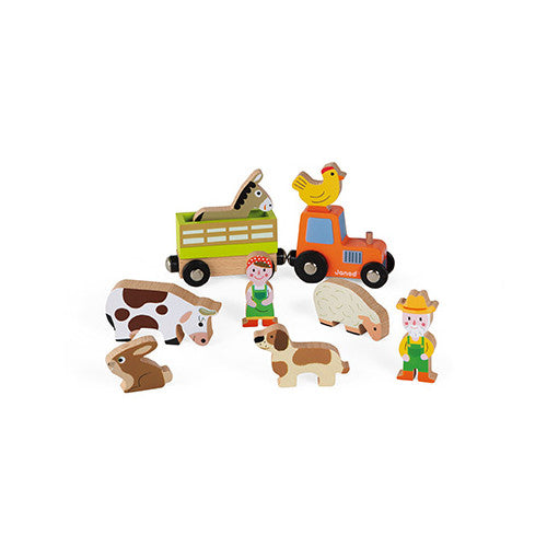 ANIMALS FARM