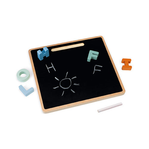 ALPHABET PUZZLE
