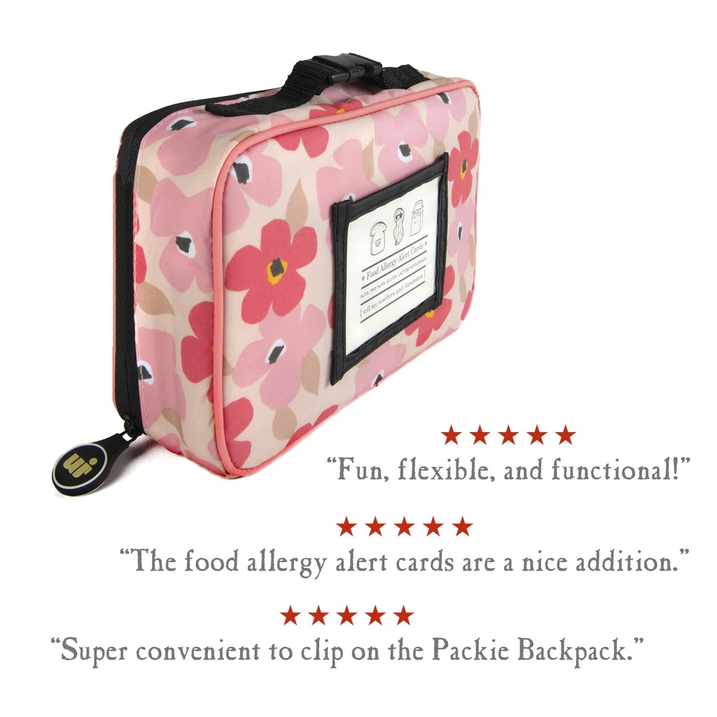 Yummie™ Daycare | Preschool Lunch Bags