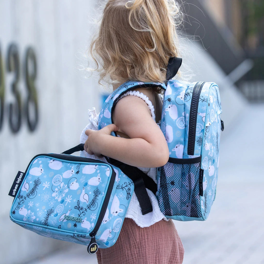 Yummie™ Daycare | Preschool Lunch Bags