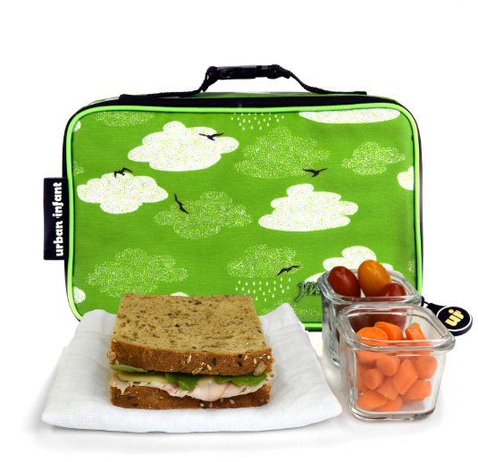 Yummie™ Daycare | Preschool Lunch Bags