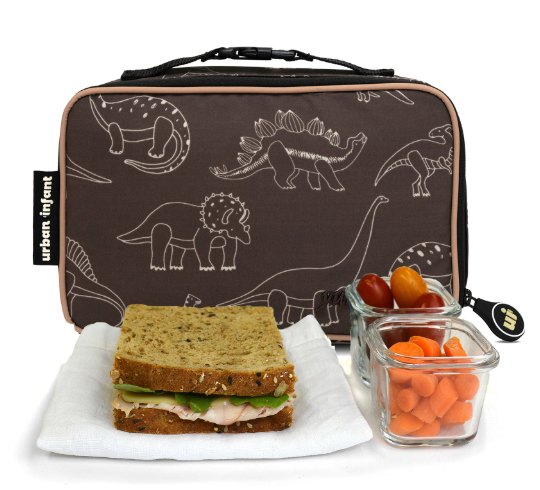 Yummie™ Daycare | Preschool Lunch Bags