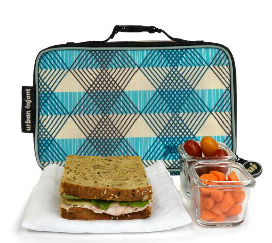 Yummie™ Daycare | Preschool Lunch Bags