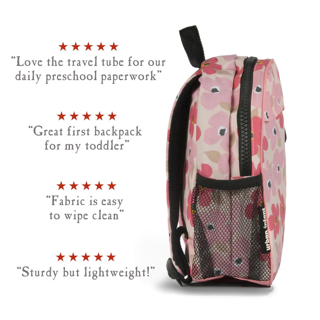 Packie™ Daycare | Preschool Backpacks