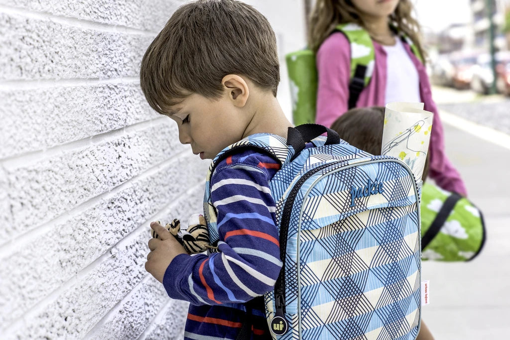 Packie™ Daycare | Preschool Backpacks