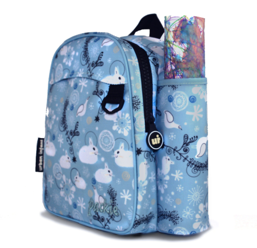 Packie™ Daycare | Preschool Backpacks