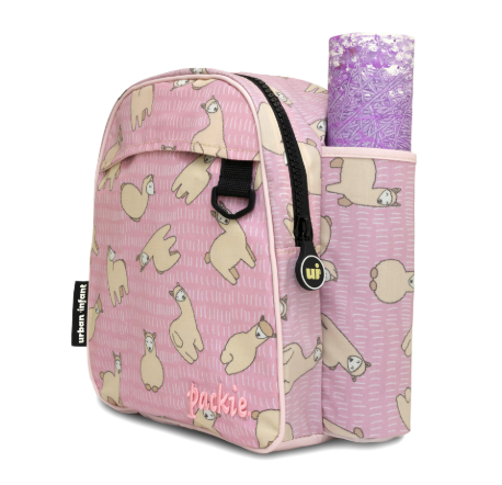 Packie™ Daycare | Preschool Backpacks
