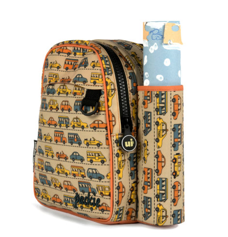 Packie™ Daycare | Preschool Backpacks