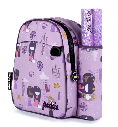 Packie™ Daycare | Preschool Backpacks