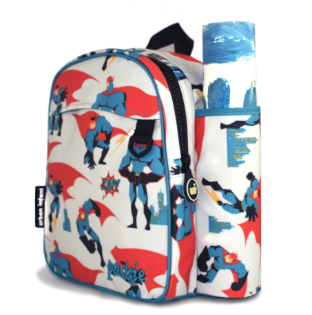 Packie™ Daycare | Preschool Backpacks