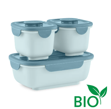 OmieGo Bento BIO - Mist