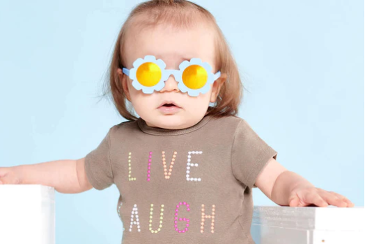 The Wildflower - BLUE SERIES COLLECTION