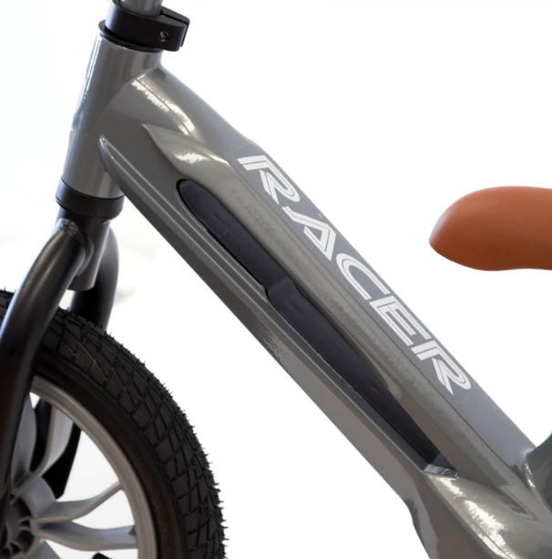 QPLAY RACER BALANCE BIKE
