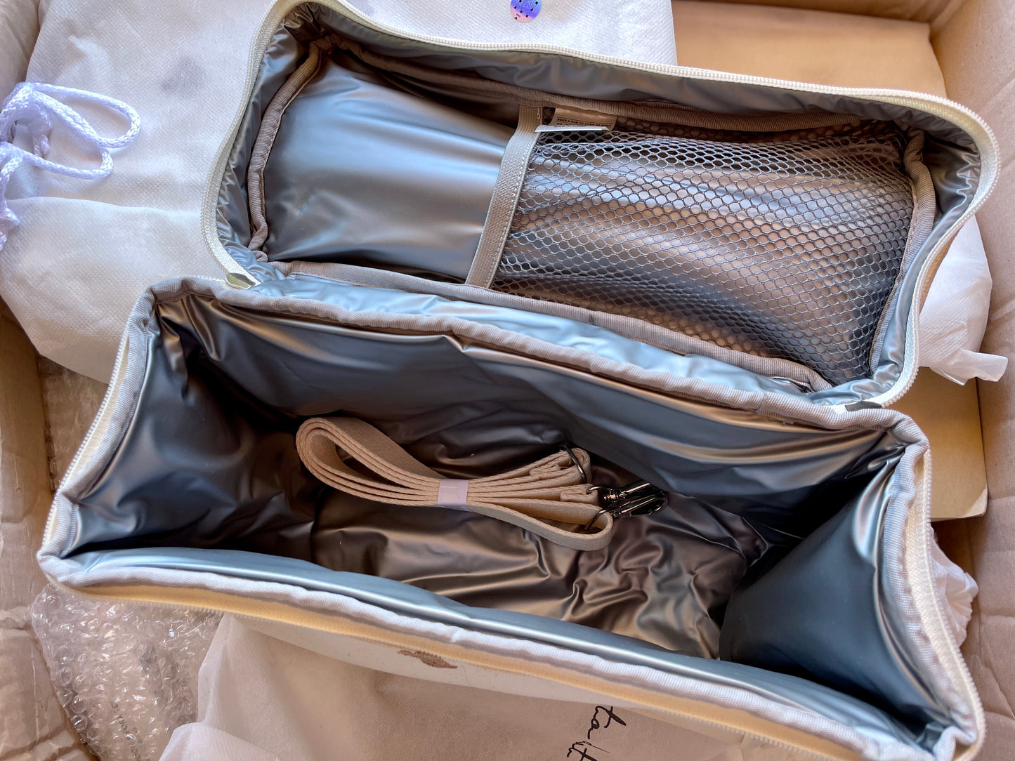 DotToDot 保温收纳包