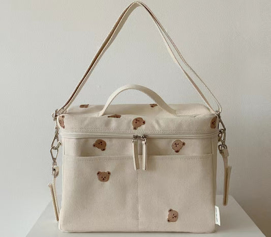 DotToDot 保温收纳包