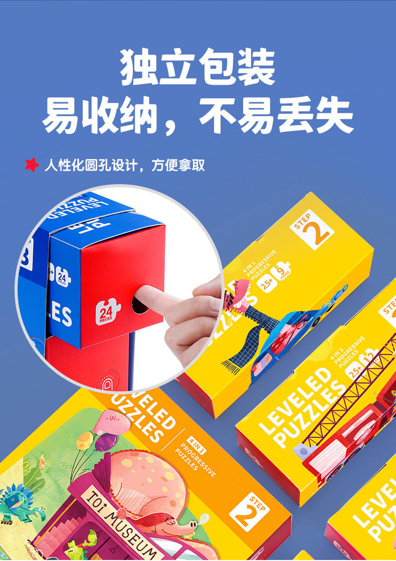 七阶:博物馆