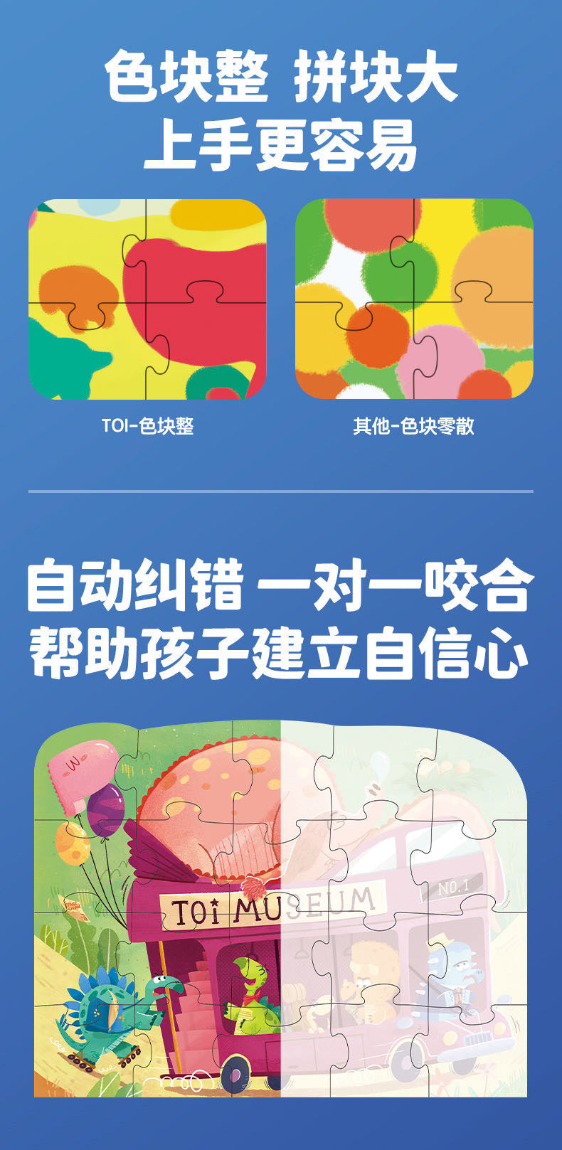 七阶:博物馆