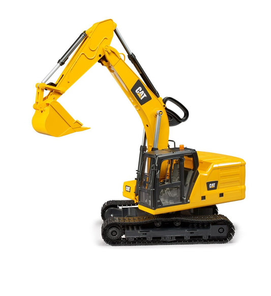 Bruder 02484 CAT Excavator *NEW*