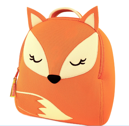 Fox Backpack